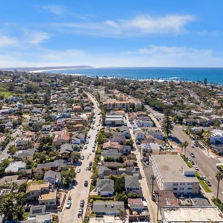 La Jolla Ocean Dream - Walk 2 Beach - Dog Friendly サンディエゴ エクステリア 写真